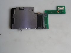 Placa Slot Expansão Express Card Dell Xps M1530 + Controle - loja online