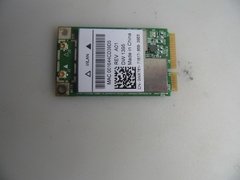 Placa Wireless P O Notebook Dell Xps M1530 Dw 1395 0wx781 - comprar online