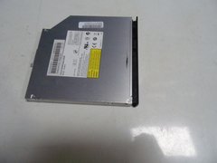 Gravador E Leitor De Dvd Cd Sata Para O Note Intelbrás I656