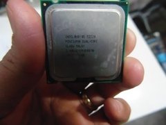 Processador P Pc 775 Intel Pentium Dual Core E2220 Sla8w - loja online