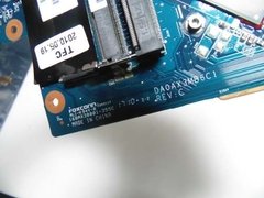 Placa-mãe P O Hp G42 G42-212br Da0ax3mb6c1 Rev C 605140-001 na internet