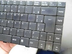 Teclado Para O Notebook Neopc A3151 V092362br1 Com Ç - loja online