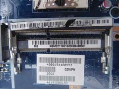 Placa-mãe Para Acer Aspire E1 E1-531-2606 La-7912p Rev 2.0 - WFL USADOS de Informática