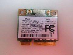 Placa Wireless P O Notebook Acer Aspire 4553 Ar5b125