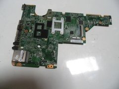 Placa-mãe P Hp G42-440br Compaq Cq42-211br Daax1jmb8c0