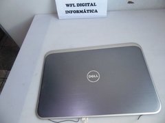 Tampa Da Tela (topcover) Carcaça Para O Note Dell 14z-5423 - comprar online