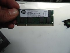 Memória Para O Notebook Lg R480 Hbs Ddr2 2gb 800mhz