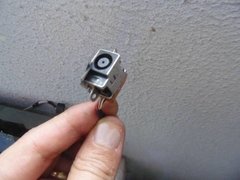 Imagem do Conector Dc Power Jack Hp Dv6 Dv6-6170br Hpmh-b2995050g00012