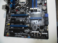 Imagem do Placa-mãe Para Pc Desktop 1155 Ddr3 Intel Dp67bg + G440