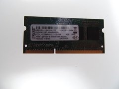 Memória P Notebook Smart 4gb Ddr3l 1rx8 Pc3l 1600mhz - comprar online