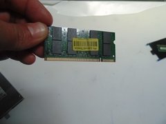 Imagem do Memória Para O Notebook Lg R480 Hbs Ddr2 2gb 800mhz