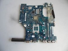 Placa-mãe Para O Notebook Lenovo G475 La-6755p Amd na internet