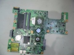 Placa-mãe Para Notebook Dell Inspiron 1546 P20g 48.4cx01.011 na internet