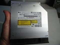 Gravador E Leitor De Cd Dvd Sata Positivo Unique S1990 Gt80n na internet