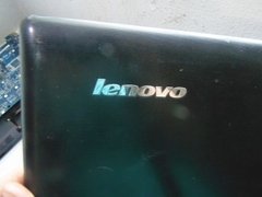 Tampa Da Tela (topcover) Carcaça P O Note Lenovo G475 - WFL Digital Informática USADOS