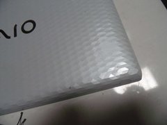 Tampa Da Tela (topcover) P O Notebook Sony Vpceh Pcg-71911x - loja online