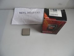 Processador P Pc Desktop Amd Fx-6300 3.5ghz 14.0mb