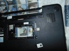 Imagem do Carcaça (inferior) Chassi Base P Notebook Dell M5010 0yfdgx