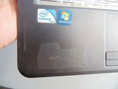 Carcaça Superior C Touchpad P O Positivo Unique 4110 na internet