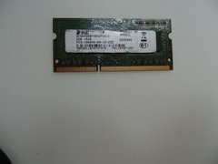 Memória P Notebook Smart 2gb Ddr3 1333mhz S23c04g 10600s - loja online