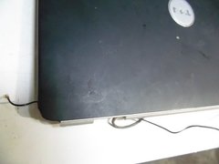 Carcaça Tampa Da Tela (topcover) Para O Note Dell 1525 na internet