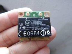 Placa Wireless P O Notebook Hp G4 G4-1190br 600370-001 - loja online