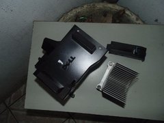 Dissipador De Calor Heatsink Dell T110 Ii 0c470p Poweredge