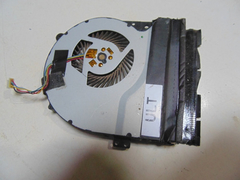 Cooler Para O Asus X550l X550la 13n0-q7a0201 13nb02f1am0101 na internet