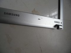 Moldura Da Tela (bezel) Carcaça P O Samsung Rv415 - comprar online