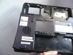 Imagem do Carcaça Inferior Chassi Base P O Notebook Toshiba X205-sli6