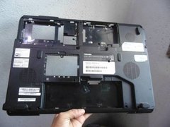 Carcaça Inferior Chassi Base P O Notebook Toshiba X205-sli6