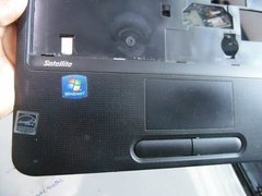 Carcaça Superior C Touchpad P O Note Toshiba C650d na internet