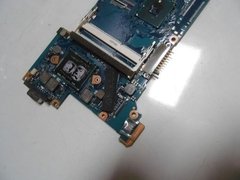 Placa-mãe P O Note Toshiba Portege R705 R705-p35 + I3-370m - loja online