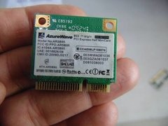 Placa Wireless P O Netbook Asus Eee Pc 1005ha 04g033098001 - WFL USADOS de Informática