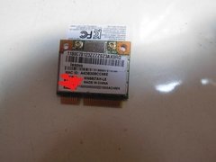 Placa Wireless Para O Notebook Dell Vostro V131 07kgx9