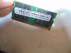 Memória Para Notebook Itautec W7645 Adata Ddr2 2gb 800mhz - WFL USADOS de Informática