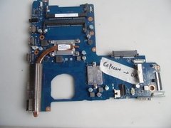 Placa-mãe P Samsung 270e Lampard14/15int + Celeron 1007u - WFL USADOS de Informática