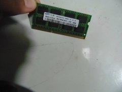 Memória Ddr3 Samsung 2gb 1066mhz M471b5673eh1-cf8