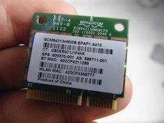 Placa Wireless P O Netbook Hp Dm1 Dm1-3250br 600370-001 - loja online