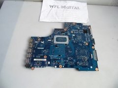 Placa-mãe P Notebook Dell Inspiron 15 15-3521 Vaw00 La-9104p - comprar online