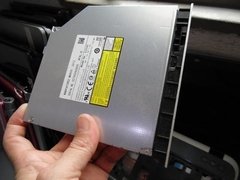 Gravador Leitor De Cd Dvd Sata Blu-ray Dell Xps L502x Uj240 - WFL Digital Informática USADOS