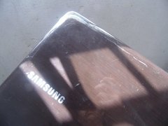 Imagem do Tampa Da Tela (topcover) Carcaça P O Notebook Samsung R540