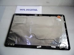 Tampa Da Tela (topcover) Carcaça P Note Dell Inspiron M5030 - comprar online