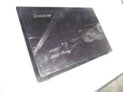 Tampa Da Tela (topcover) Carcaça P O Lenovo G485 Arranhada
