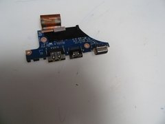 Placa Filha Vga + Hdmi + Esata P O Note Hp Dm3 Dm3-3110us na internet