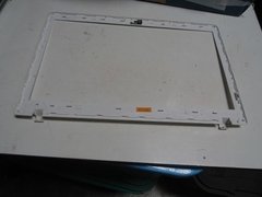 Carcaça Moldura Da Tela (bezel) Notebook Samsung 270e - comprar online