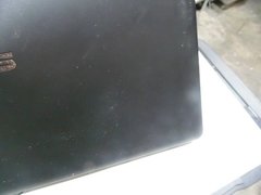 Carcaça Tampa Da Tela (topcover) Para O Notebook Asus F550c - loja online