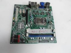 Placa-mãe Pc Kronnus 1155 Ddr3 Q67h2-am 2 Bcos Memór Defeito