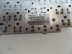 Teclado Para O Notebook Sti Is 1558 V062005ak1 Com Ç na internet