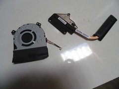Cooler + Dissip P O Note Lenovo Z500 P500 Sem Vídeo Dedicado
